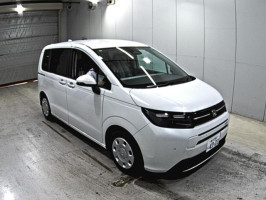Honda FREED - ｴｱ